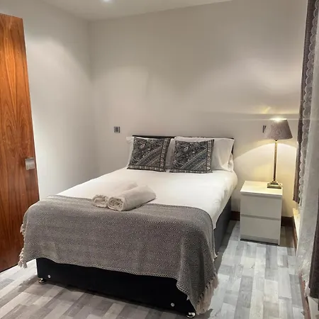 Apartment 1 Bed Flat Marylebone London