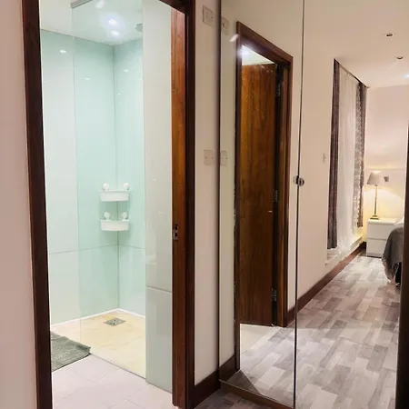 Apartment 1 Bed Flat Marylebone