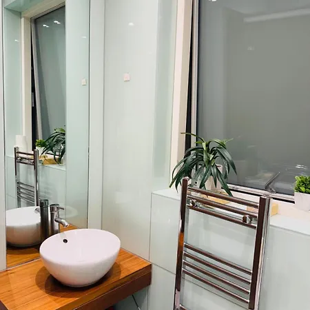 1 Bed Flat Marylebone * London