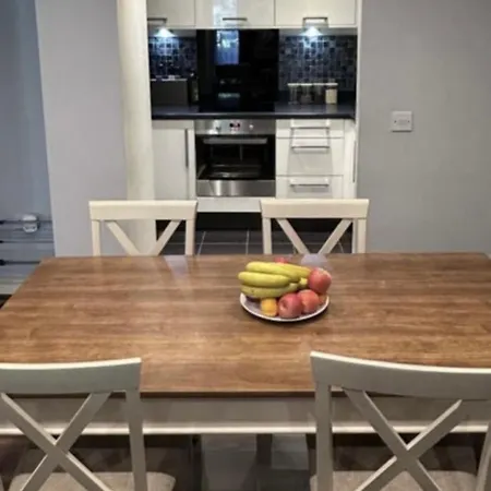 Modern Haven Homestay