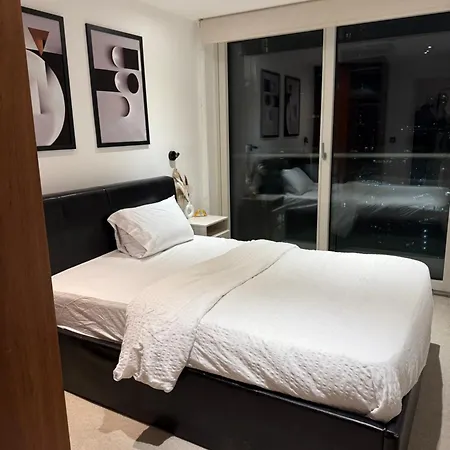 Talisman Tower Apartment *