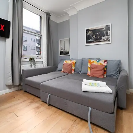 Apartment Luxury In Holborn Walk To Oxford Street & Covent Garden London