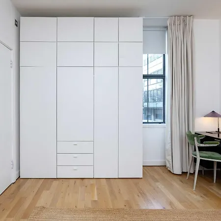 Apartment Veeve - The Hackney Loft *