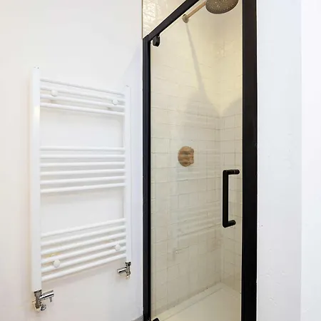 Veeve - The Hackney Loft Apartment