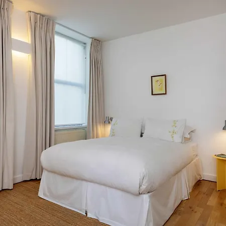 Apartment Veeve - The Hackney Loft London