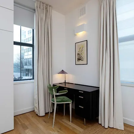 Veeve - The Hackney Loft Apartment London