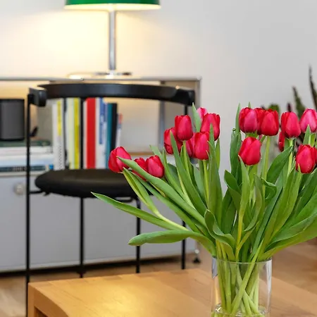 Veeve - The Hackney Loft London