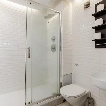 Luxurious Entire In Paddington