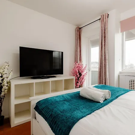 Apartment Luxurious Entire In Paddington