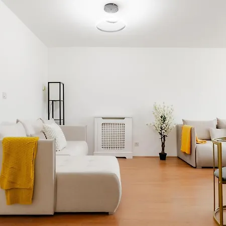 Luxurious Entire In Paddington London
