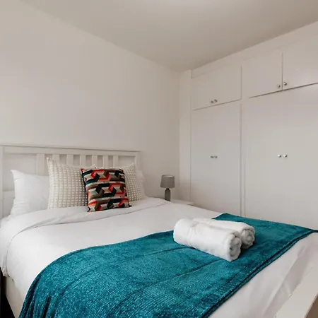 Luxurious Entire In Paddington