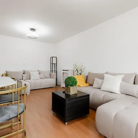 Apartment Luxurious Entire In Paddington