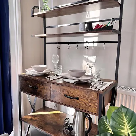 Guest house Luxury And Stylish Ensuits London