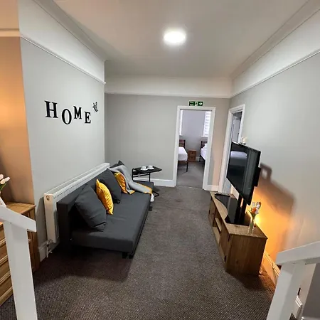 Guest house Luxury And Stylish Ensuits London