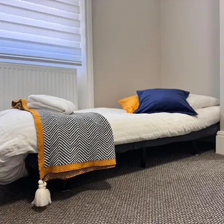 Guest house Luxury And Stylish Ensuits London