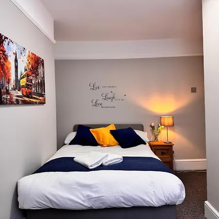Luxury And Stylish Ensuits Guest house