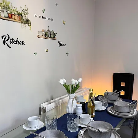 Luxury And Stylish Ensuits Guest house