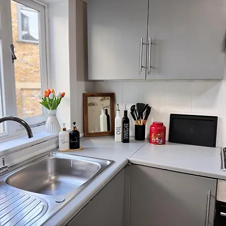 Luxury And Stylish Ensuits Guest house