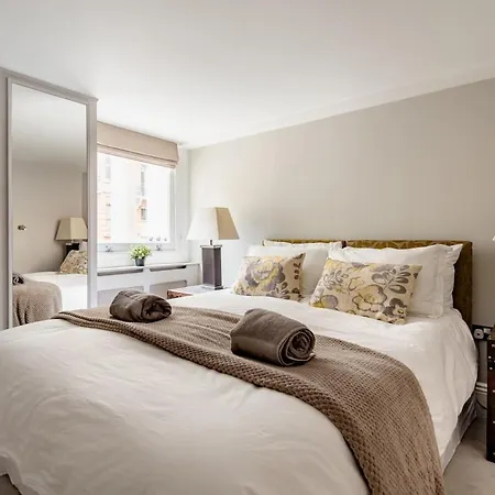 Stunning 2 Bed Duplex With Quiet Communal Garden London