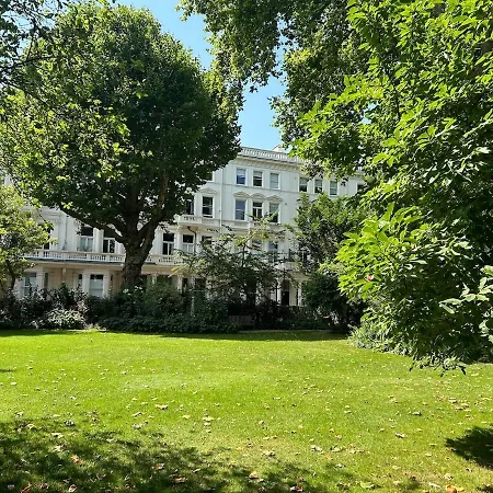 Apartment Stunning 2 Bed Duplex With Quiet Communal Garden