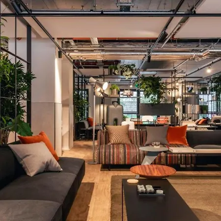 Blueground Walthamstow Gym Lounge Concierge Lon-215 London