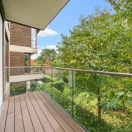 Apartment 2 Bed 2 Bath Modern Near Big Ben In Zone1 London