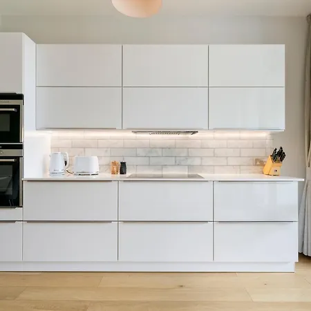 Apartment 2 Bed 2 Bath Modern Near Big Ben In Zone1 London