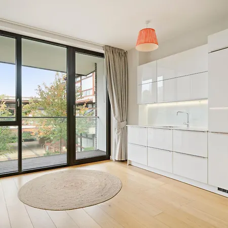 Apartment 2 Bed 2 Bath Modern Near Big Ben In Zone1
