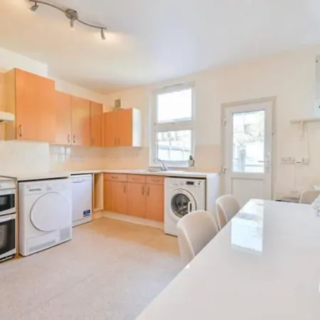 Holiday home Zone 2
