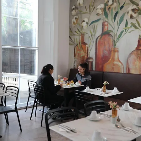 Reem Hotel Londra