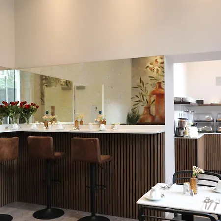 Hotel Reem Londra