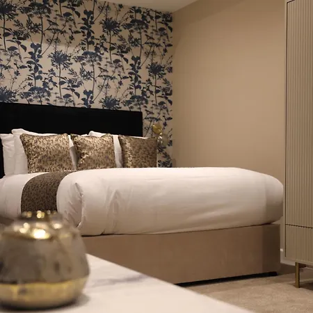 Reem Hotel Londra