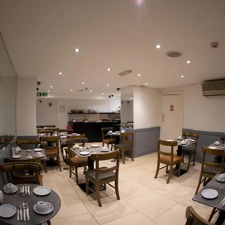 Duke Of Leinster 3* Londres