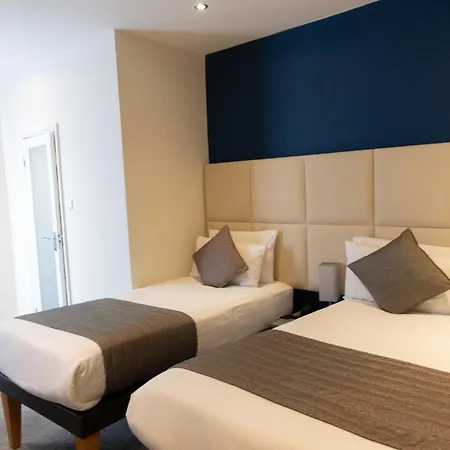 Hotel Duke Of Leinster