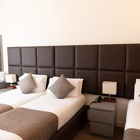 Duke Of Leinster 3* London
