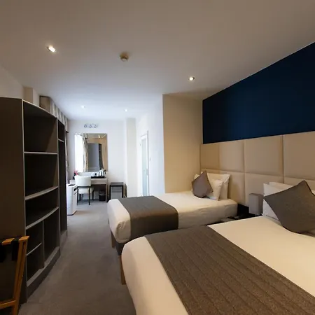 Duke Of Leinster Hotel 3*