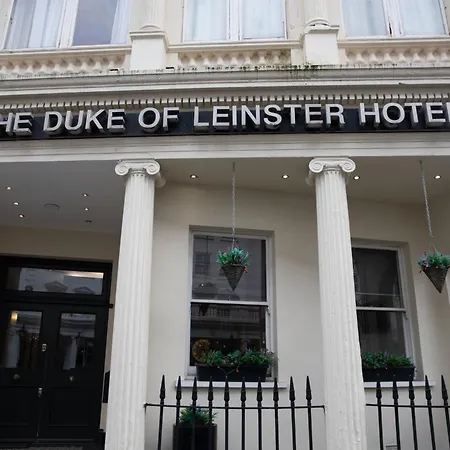 Hotel Duke Of Leinster Londres