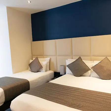 Hotel Duke Of Leinster