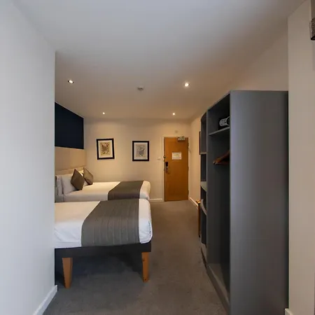 Duke Of Leinster Hotel 3*