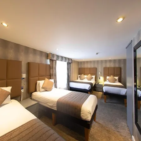 Hotel Duke Of Leinster 3*