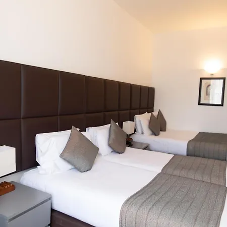 Duke Of Leinster Hotel London
