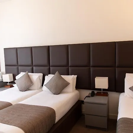 Hotel Duke Of Leinster London