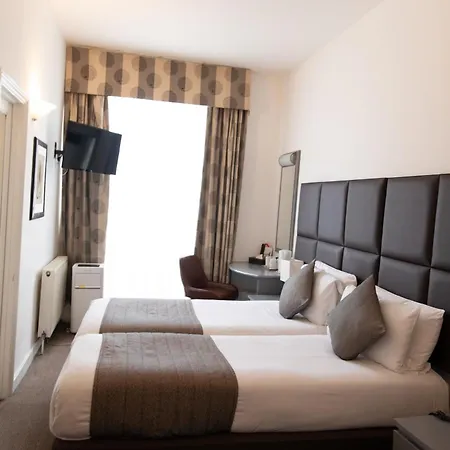 Duke Of Leinster 3* London