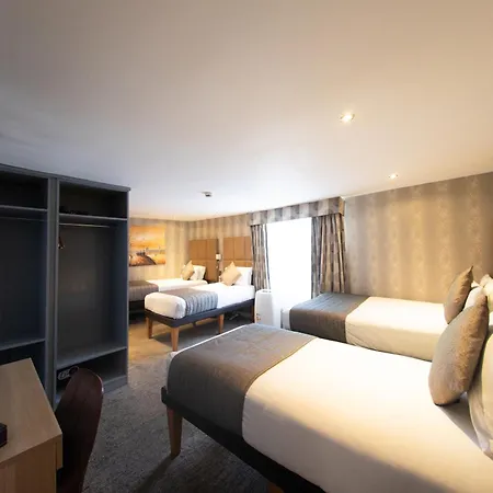 Hotel Duke Of Leinster