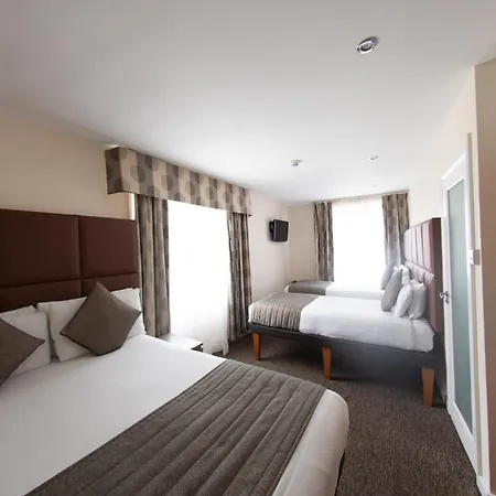 Duke Of Leinster 3* London