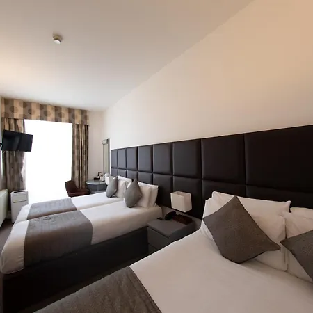Duke Of Leinster Hotel