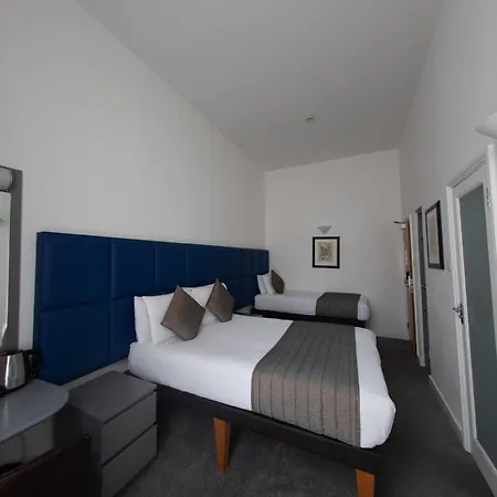 Hotel Duke Of Leinster London