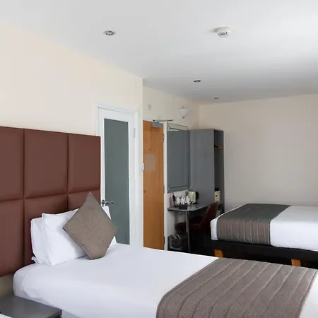 Duke Of Leinster Hotel