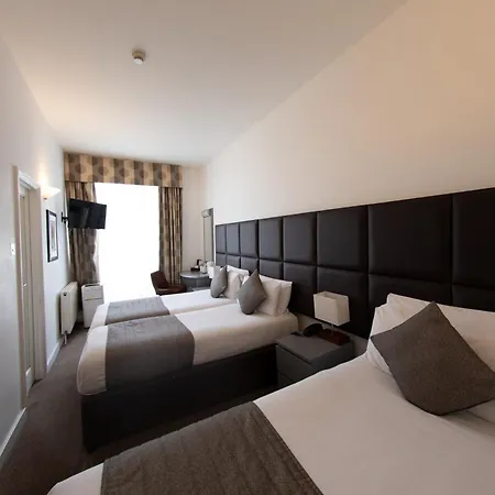 Duke Of Leinster Hotel 3*