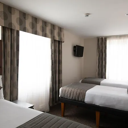 Hotel Duke Of Leinster 3*